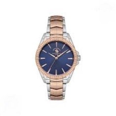 ساعت-مچی-زنانه-پولو-سانتا-باربارا-مدل-SB-1-10124-5