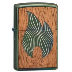 فندک-زیپو-مدل-49057-WOODCHUCK-LARGE-FLAME