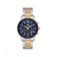 ساعت-مچی-مردانه-پولو-سانتا-باربارا-مدل-SB-1-10177-3