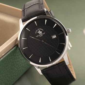 ساعت-مچی-مردانه-پولو-سانتا-باربارا-مدل-SB-14-1001-2