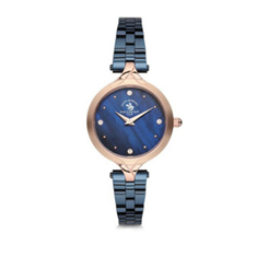 ساعت-مچی-زنانه-پولو-سانتا-باربارا-مدل-SB-3-1137-2