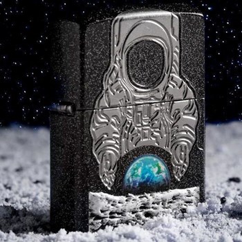 فندک-زیپو-مدل-MOON-LANDING-50-YEARS-ZIPPO