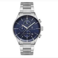 ساعت-مچی-مردانه-دیوید-گانر-مدل-DG-8229GA-A3