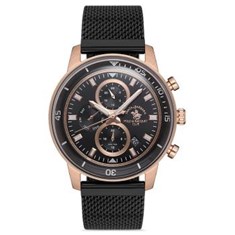 ساعت-مچی-مردانه-پولو-سانتا-باربارا-مدل-SB-1-10238-2