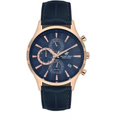 ساعت-مچی-مردانه-پولو-بورلی-هیلز-مدل-BP3003499