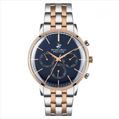 ساعت-مچی-مردانه-پولو-بورلی-هیلز-مدل-BP3035590