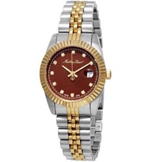 ساعت-مچی-زنانه-ست-متی-تیسوت-مدل-D810BM