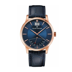 ساعت-مچی-مردانه-کلود-برنارد-مدل-41001-37RBUIR