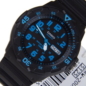 ساعت-مچی-مردانه-کاسیو-جنرال-مدل-MRW-200H-2BVDF