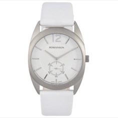 ساعت-مچی-مردانه-رومانسون-مدل-TL1246MM1WAS2W
