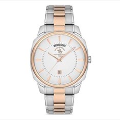 ساعت-مچی-مردانه-پولو-سانتا-باربارا-مدل-SB-1-10160-5