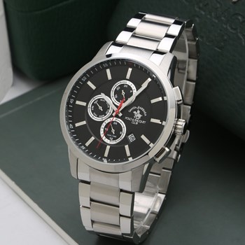 ساعت-مچی-مردانه-پولو-سانتا-باربارا-مدل-SB-1-10170-1