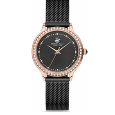 ساعت-مچی-زنانه-پولو-بورلی-هیلز-مدل-BH9632