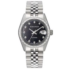 ساعت-مچی-زنانه-ست-رومانسون-مدل-TM7A23QLWWM3R2