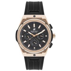 ساعت-مچی-مردانه-پولو-بورلی-هیلز-مدل-BP3206851