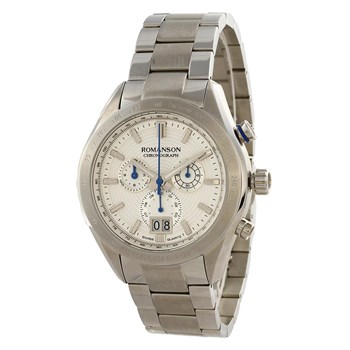 ساعت-مچی-مردانه-رومانسون-مدل-AM6A06HMWWA1R5