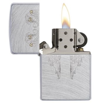 فندک-برند-زیپو-مدل-Zippo-29069-ANGLE-WINGS