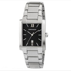 ساعت-مچی-مردانه-رومانسون-مدل-TM5596BM1WA32W