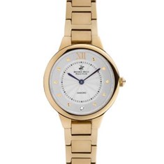 ساعت-مچی-زنانه-پولو-بورلی-هیلز-مدل-BP3096C-230