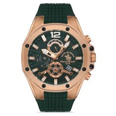 ساعت-مچی-مردانه-پولو-سانتا-باربارا-مدل-SB-1-10333-5