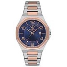 ساعت-مچی-مردانه-پولو-سانتا-باربارا-مدل-SB-1-10195-2