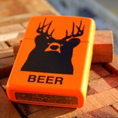 فندک-زیپو-مدل-29343-BEER-BEAR