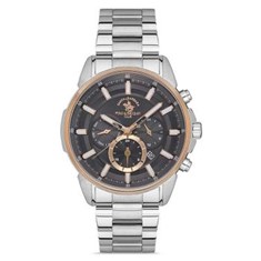 ساعت-مچی-مردانه-پولو-سانتا-باربارا-مدل-SB-1-10428-4