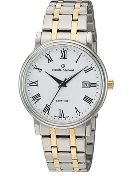 ساعت-مچی-ست-کلوود-برنارد-مدل-54005-357-JM-BR-و-53007-357-JM-BR