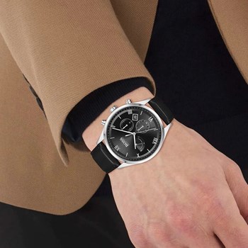 ساعت-مچی-مردانه-هوگو-باس-مدل-1513888