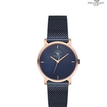 ساعت-مچی-زنانه-پولو-سانتا-باربارا-مدل-SB-8-1122-1