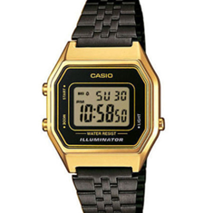 ساعت-مچی-مردانه-زنانه-کاسیو-جنرال-مدل-LA680WEGB-1ADF