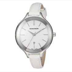 ساعت-مچی-زنانه-رومانسون-مدل-RL4208LL1WA12W
