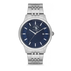 ساعت-مچی-مردانه-پولو-سانتا-باربارا-مدل-SB-1-10101-3