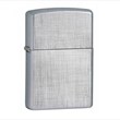 فندک-برند-زیپو-مدل-Zippo-28181-LINEN-WEAVE
