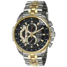 ساعت-مچی-مردانه-کاسیو-ادی-فایس-مدل-EF-558SG-1AVUDF