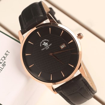 ساعت-مچی-مردانه-پولو-سانتا-باربارا-مدل-SB-14-1001-2