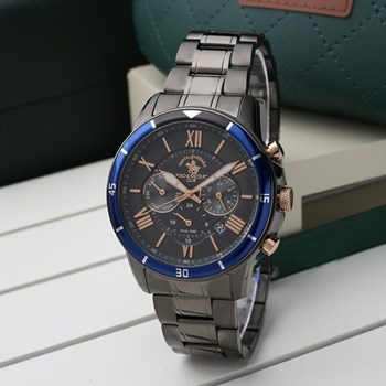 ساعت-مچی-مردانه-پولو-سانتا-باربارا-مدل-SB-1-10197-3