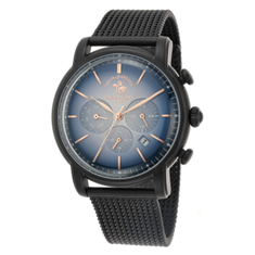 ساعت-مچی-مردانه-پولو-سانتا-باربارا-مدل-SB-1-10084-3