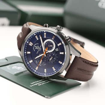 ساعت-مچی-مردانه-پولو-سانتا-باربارا-مدل-SB-1-10099-2