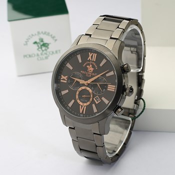 ساعت-مچی-مردانه-پولو-سانتا-باربارا-مدل-SB-1-10165-5