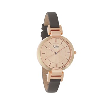 ساعت-مچی-زنانه-تایتن-مدل-2608WL01