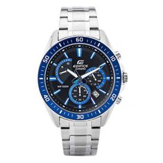 ساعت-مچی-مردانه-کاسیو-ادی-فایس-مدل-EFR-552D-1A2VUDF