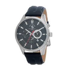 ساعت-مچی-مردانه-پولو-سانتا-باربارا-مدل-SB-8-1122-1