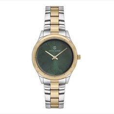 ساعت-مچی-زنانه-دیوید-گانر-مدل-DG-8125LA-D10