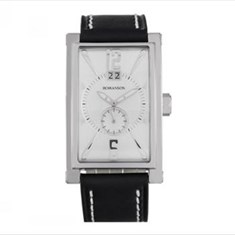 ساعت-مچی-مردانه-رومانسون-مدل-TL8901UM1WAS2W