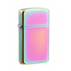 فندک-زیپو-مدل-20493-SLIM-SPECTRUM