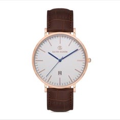 ساعت-مچی-مردانه-دیوید-گانر-مدل-DG-8074GB-S1