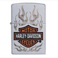 فندک-زیپو-مدل-29904-HARLEY-DAVIDSON