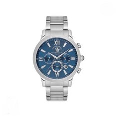 ساعت-مچی-مردانه-پولو-سانتا-باربارا-مدل-SB-1-10165-2