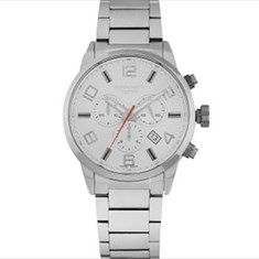 ساعت-مچی-مردانه-رومانسون-مدل-TM3259HM1WAS2W